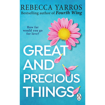 Great and Precious Things - ISBN 9781804992418