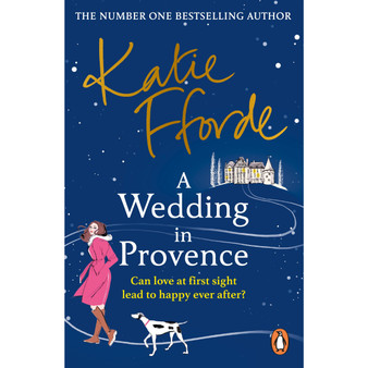 A Wedding in Provence - ISBN 9781529158830
