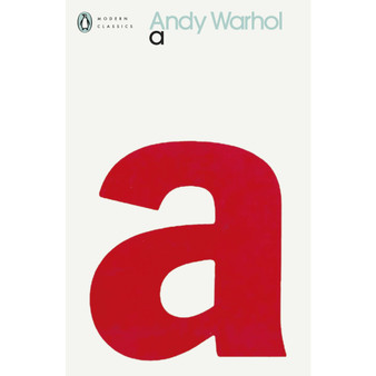 a - ISBN 9780241586402