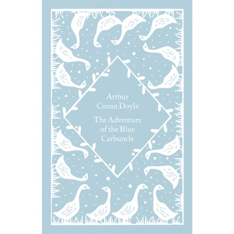 The Adventure of the Blue Carbuncle - ISBN 9780241597002