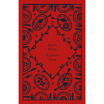 Babette's Feast - ISBN 9780241597286