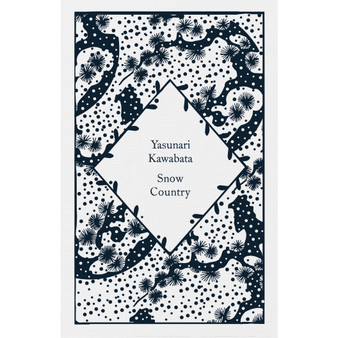Snow Country - ISBN 9780241597361