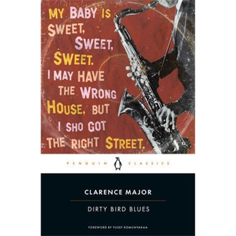 Dirty Bird Blues - ISBN 9780143136590
