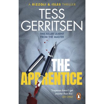 The Apprentice - ISBN 9781804991268