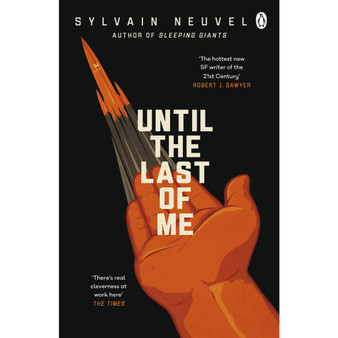 Until the Last of Me - ISBN 9781405945554