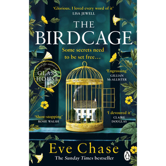 The Birdcage - ISBN 9781405949699