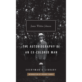 The Autobiography of an Ex-Colored Man - ISBN 9781841594064
