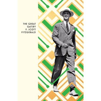 The Great Gatsby - ISBN 9781784877088
