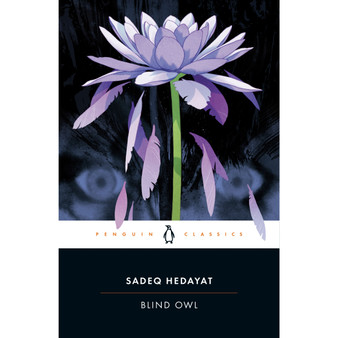 Blind Owl - ISBN 9780143136583