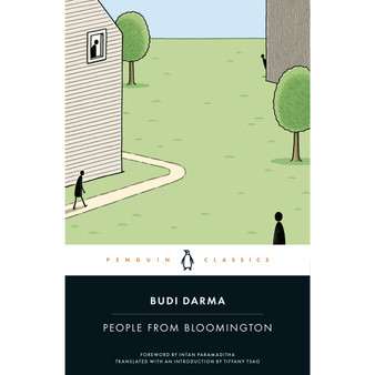 People from Bloomington - ISBN 9780143136606