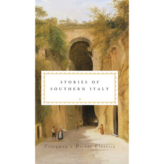 Stories of Southern Italy - ISBN 9781841596334
