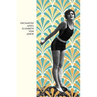 The Enchanted April - ISBN 9781784878054
