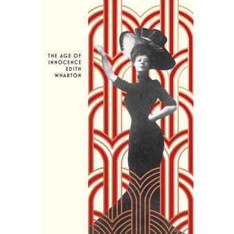The Age of Innocence - ISBN 9781784878061