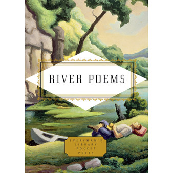 River Poems - ISBN 9781841598277