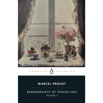 Remembrance of Things Past: Volume 2 (Paperback) - ISBN 9780241610527