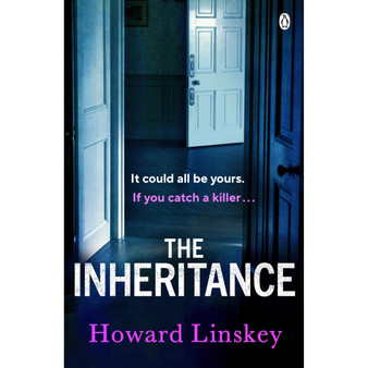 The Inheritance - ISBN 9781405945110