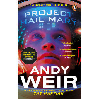 Project Hail Mary - ISBN 9781529157468