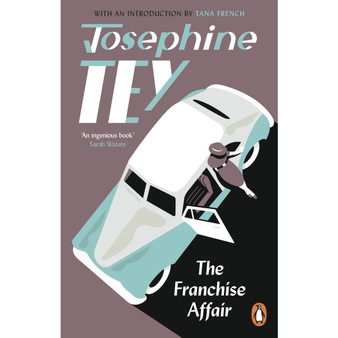 The Franchise Affair - ISBN 9781529156423