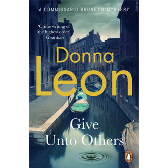 Give Unto Others - ISBN 9781529157253