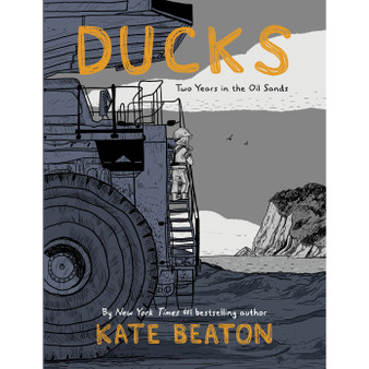 Ducks - ISBN 9781787330139
