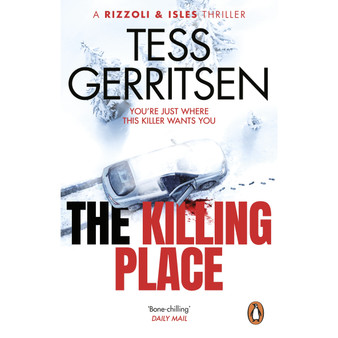 The Killing Place - ISBN 9781804991350