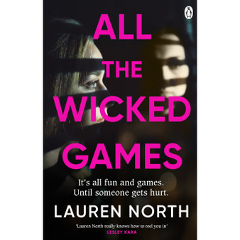 All the Wicked Games - ISBN 9780552177962