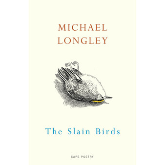 The Slain Birds - ISBN 9781787333901