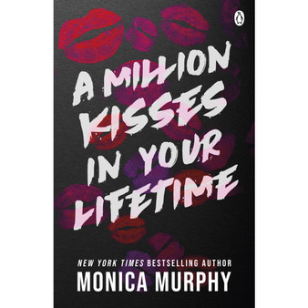 A Million Kisses In Your Lifetime - ISBN 9781405955560