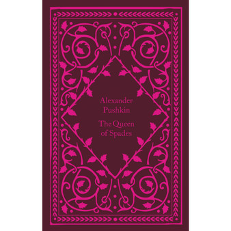 The Queen Of Spades - ISBN 9780241573761