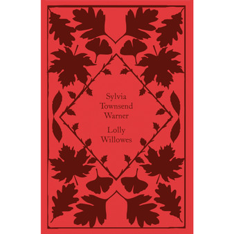Lolly Willowes - ISBN 9780241573785