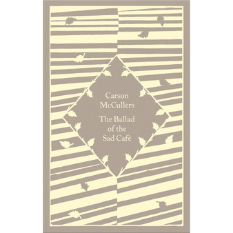 The Ballad of the Sad Café - ISBN 9780241590546
