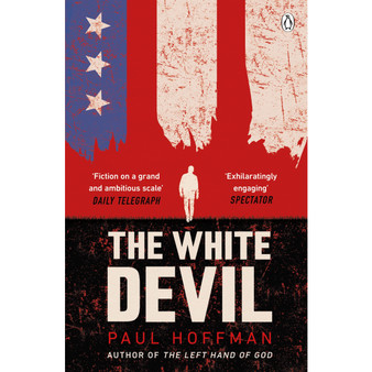 The White Devil - ISBN 9780718185572