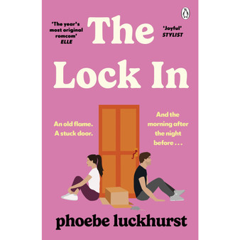 The Lock In - ISBN 9781405949521