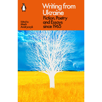 Writing from Ukraine - ISBN 9781802061642