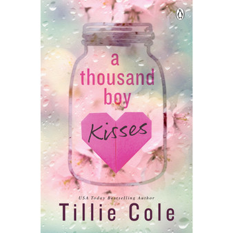 A Thousand Boy Kisses - ISBN 9781405955317
