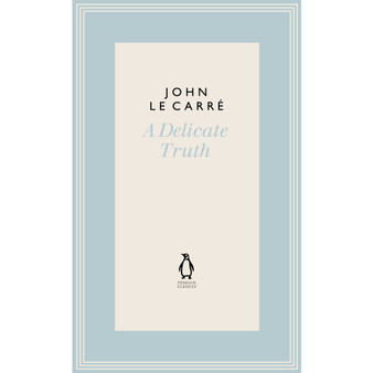 A Delicate Truth - ISBN 9780241396360
