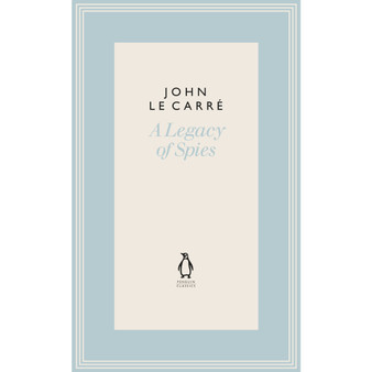 A Legacy of Spies - ISBN 9780241396384