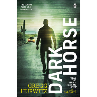 Dark Horse - ISBN 9781405942706