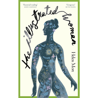 The Illustrated Woman - ISBN 9781784743222