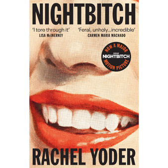 Nightbitch - ISBN 9781529113990