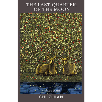 The Last Quarter of the Moon - ISBN 9781784877897