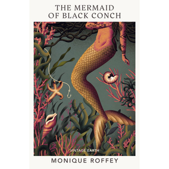 The Mermaid of Black Conch - ISBN 9781784878023