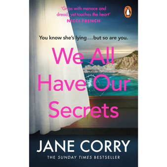 We All Have Our Secrets - ISBN 9780241989029