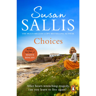Choices - ISBN 9781804990018