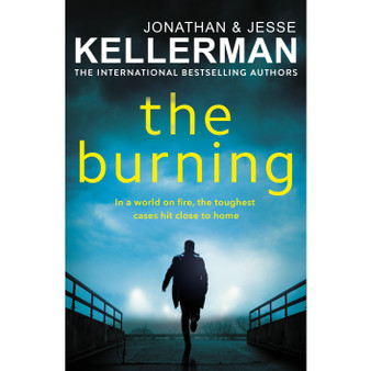 The Burning - ISBN 9781529157130
