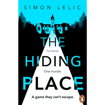 The Hiding Place - ISBN 9780241990322