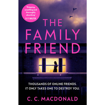The Family Friend - ISBN 9781529111378