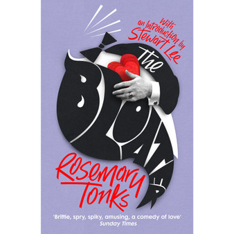 The Bloater - ISBN 9781784877804