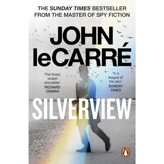 Silverview - ISBN 9780241994535
