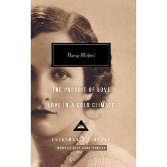 Love in a Cold Climate & The Pursuit of Love - ISBN 9781841594040